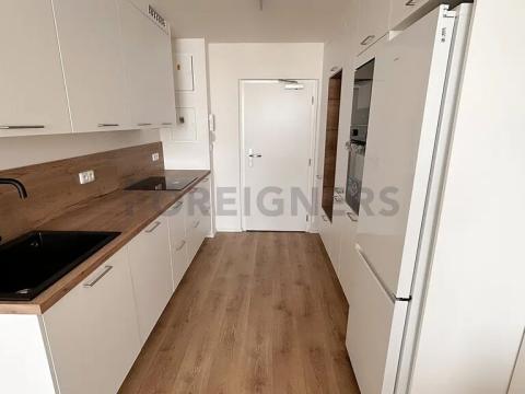 Pronájem bytu 2+kk, Praha - Chodov, Čenětická, 47 m2