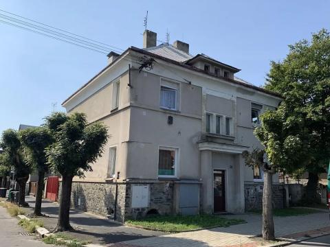 Pronájem bytu 1+kk, Kolín, Sadová, 28 m2