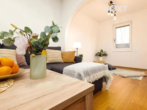 Prodej chaty, Kamenný Újezd, 50 m2