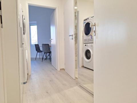 Pronájem bytu 1+1, Ostrava - Moravská Ostrava, Vojanova, 30 m2