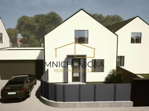 Prodej rodinného domu, Pětihosty, 130 m2