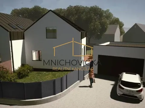 Prodej rodinného domu, Pětihosty, 130 m2