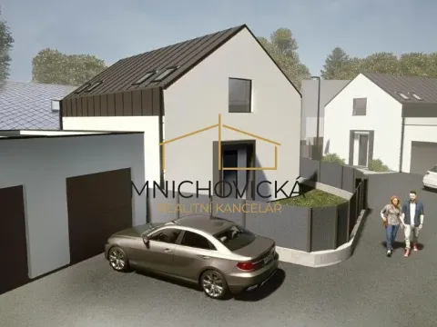 Prodej rodinného domu, Pětihosty, 130 m2