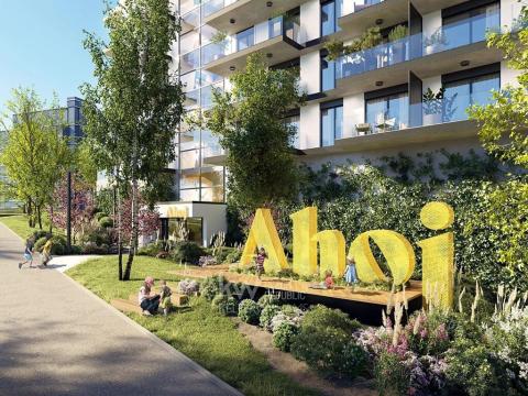 Pronájem bytu 2+kk, Praha - Modřany, Československého exilu, 60 m2