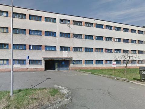 Prodej garáže, Zlín, Strážná, 17 m2
