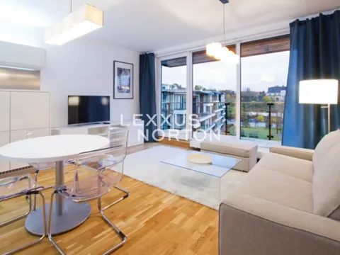 Pronájem bytu 3+kk, Praha - Vinohrady, Italská, 72 m2