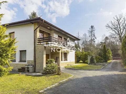 Prodej rodinného domu, Úvaly, Dobročovická, 200 m2