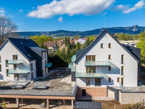 Prodej bytu 4+kk, Liberec, Dukelská, 117 m2