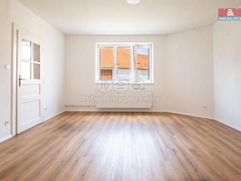 Prodej rodinného domu, Novosedly, 85 m2