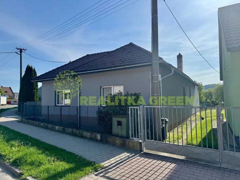 Prodej rodinného domu, Slušovice, Dlouhá, 120 m2