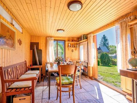 Prodej chaty, Trutnov, Na Přebytku, 74 m2
