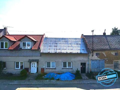 Prodej rodinného domu, Věrovany, 78 m2