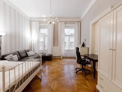 Pronájem bytu 2+1, Praha - Nové Město, Žitná, 85 m2