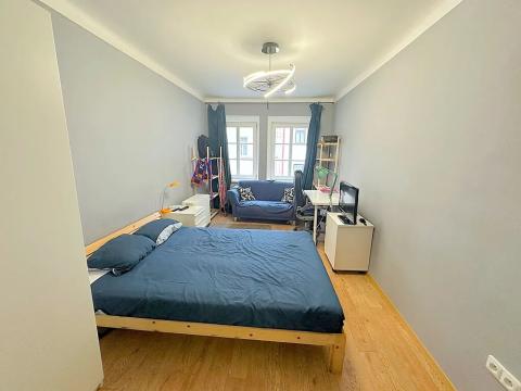 Pronájem bytu 1+1, Praha - Žižkov, Cimburkova, 32 m2