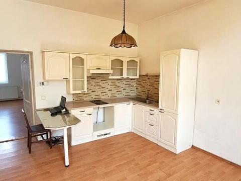 Pronájem bytu 2+kk, Ostrava, Šalounova, 73 m2
