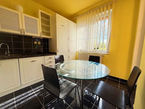 Pronájem bytu 2+1, Světlá nad Sázavou, Na Bradle, 74 m2