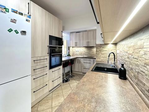 Prodej bytu 4+1, Pelhřimov, 77 m2
