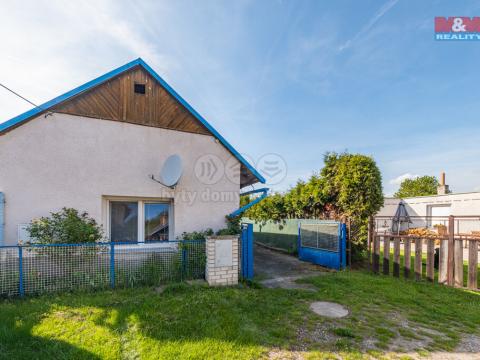 Prodej rodinného domu, Cerhenice - Cerhýnky, 100 m2
