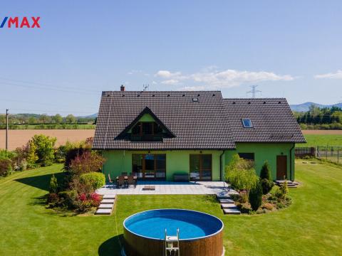 Prodej rodinného domu, Těrlicko - Hradiště, Volovecká, 220 m2