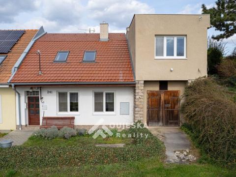 Prodej rodinného domu, Podolí, 274 m2