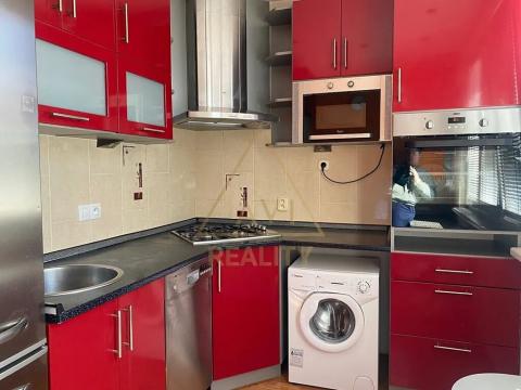 Prodej bytu 2+1, Praha - Krč, Antala Staška, 52 m2