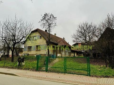 Prodej rodinného domu, Francova Lhota, 256 m2