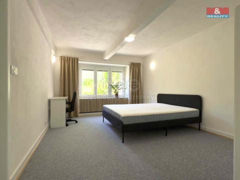 Prodej bytu 2+1, Praha - Nusle, U družstva Ideál, 54 m2