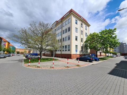 Pronájem obchodního prostoru, Plzeň, Rychtaříkova, 117 m2