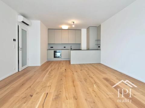 Pronájem bytu 2+kk, Praha - Strašnice, Ramonova, 59 m2