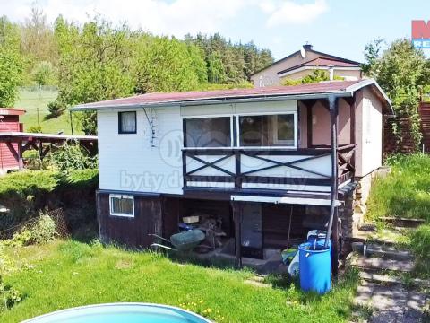 Prodej chaty, Sadov, 25 m2