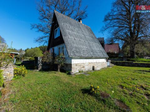 Prodej chaty, Tatrovice, 61 m2