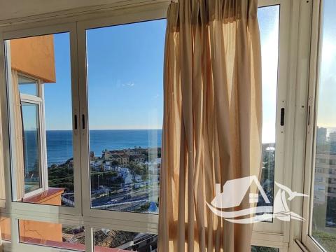 Prodej bytu 1+kk, Calahonda, Španělsko, 26 m2