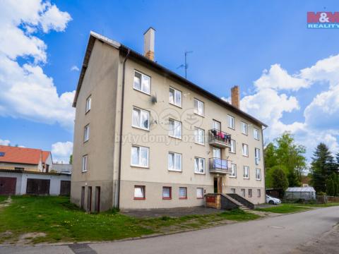 Prodej bytu 4+1, Lodhéřov, 78 m2