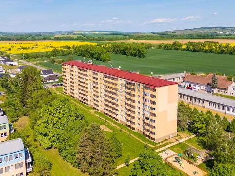 Prodej bytu 2+1, Veselí nad Moravou, Hutník, 63 m2