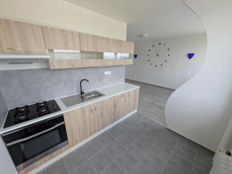 Pronájem bytu 1+1, Most, Javorová, 35 m2