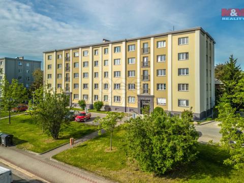 Prodej bytu 2+1, Mladá Boleslav - Mladá Boleslav III, 66 m2