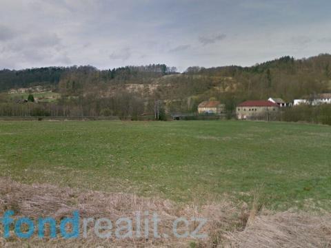 Prodej pozemku, Starý Šachov, 15324 m2
