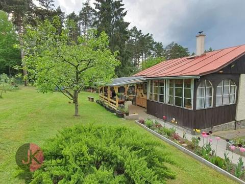 Prodej chaty, Bukovany, 60 m2