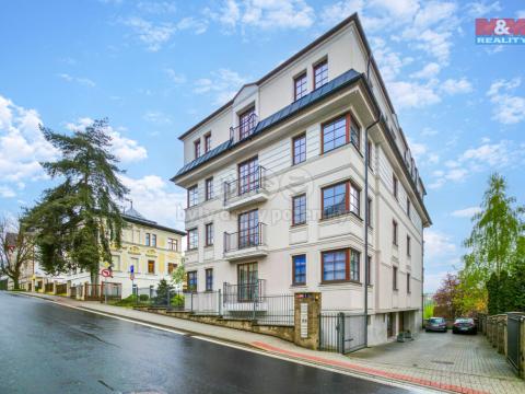 Prodej rodinného domu, Karlovy Vary - Drahovice, Rumunská, 895 m2