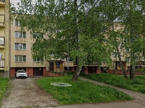 Pronájem bytu 3+1, Ostrava, Proskovická, 90 m2