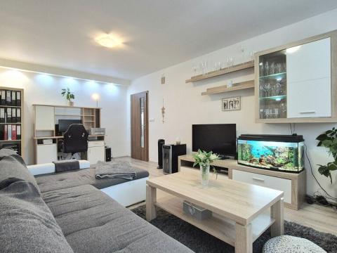 Prodej bytu 3+1, Prostějov, Moravská, 75 m2