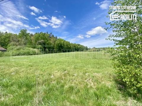 Prodej pozemku pro bydlení, Čermná nad Orlicí, 1000 m2