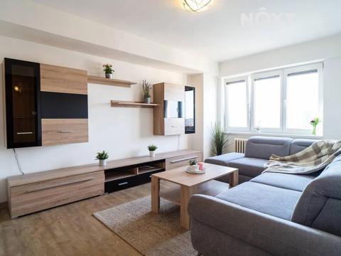 Pronájem bytu 2+1, Ostrava, Bohumínská, 53 m2