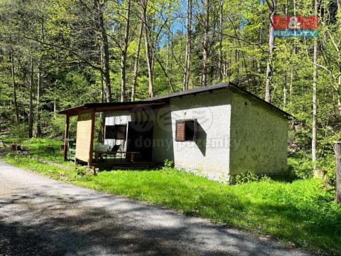 Prodej chaty, Olešník, 29 m2