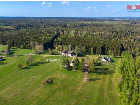 Prodej rodinného domu, Hranice, 94 m2