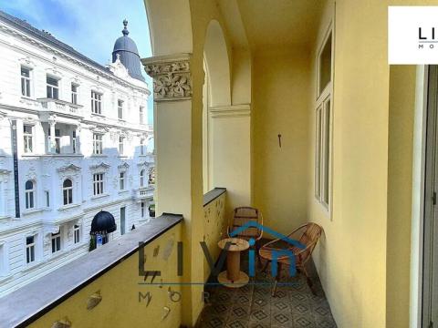 Pronájem bytu 3+1, Olomouc, Javoříčská, 93 m2