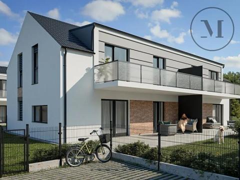 Prodej rodinného domu, Vráto, 81 m2