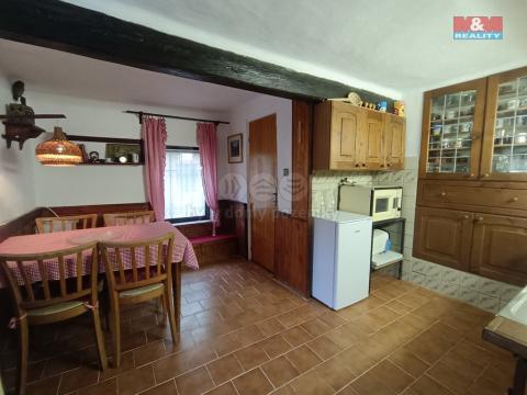 Prodej chalupy, Vitice, 120 m2