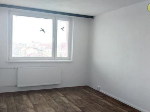 Prodej bytu 1+kk, Kroměříž, Oskol, 28 m2