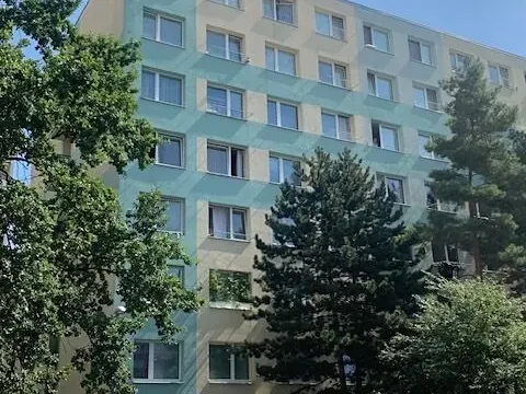 Pronájem bytu 2+kk, Kladno, Holandská, 39 m2